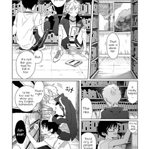 [kanipan] Ai no Jikken (update c.3) [Eng] – Gay Manga sex 37