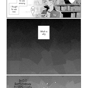 [kanipan] Ai no Jikken (update c.3) [Eng] – Gay Manga sex 38