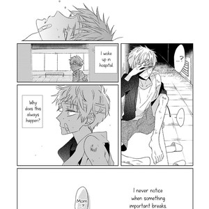 [kanipan] Ai no Jikken (update c.3) [Eng] – Gay Manga sex 39