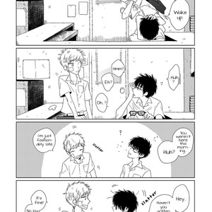 [kanipan] Ai no Jikken (update c.3) [Eng] – Gay Manga sex 42