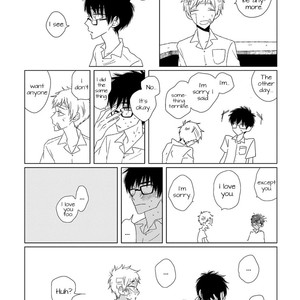 [kanipan] Ai no Jikken (update c.3) [Eng] – Gay Manga sex 43