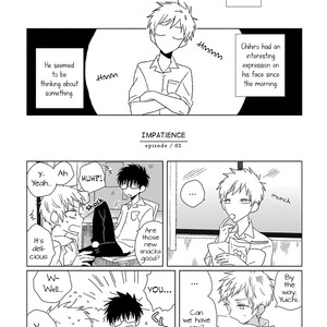 [kanipan] Ai no Jikken (update c.3) [Eng] – Gay Manga sex 47