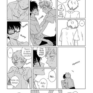 [kanipan] Ai no Jikken (update c.3) [Eng] – Gay Manga sex 48