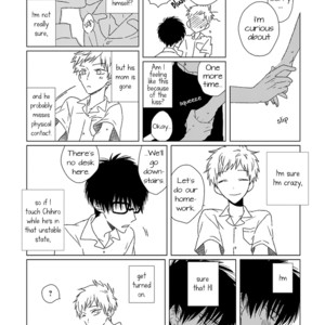 [kanipan] Ai no Jikken (update c.3) [Eng] – Gay Manga sex 49