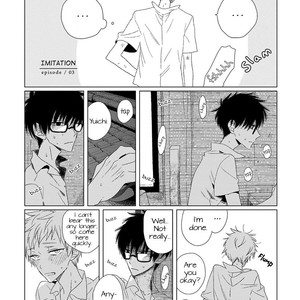 [kanipan] Ai no Jikken (update c.3) [Eng] – Gay Manga sex 52