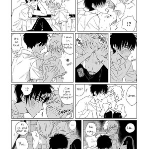 [kanipan] Ai no Jikken (update c.3) [Eng] – Gay Manga sex 55