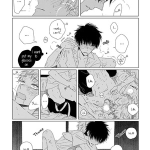 [kanipan] Ai no Jikken (update c.3) [Eng] – Gay Manga sex 58