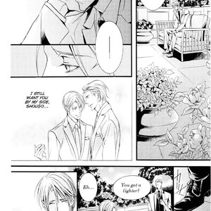 [MAMIYA Airi] Dekiai no Ori [Eng] – Gay Manga sex 21