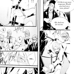 [MAMIYA Airi] Dekiai no Ori [Eng] – Gay Manga sex 26