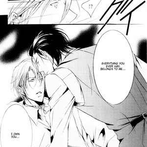 [MAMIYA Airi] Dekiai no Ori [Eng] – Gay Manga sex 68