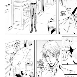 [MAMIYA Airi] Dekiai no Ori [Eng] – Gay Manga sex 116