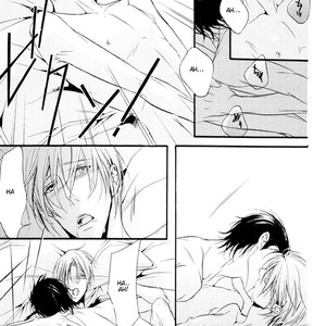 [MAMIYA Airi] Dekiai no Ori [Eng] – Gay Manga sex 137