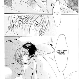 [MAMIYA Airi] Dekiai no Ori [Eng] – Gay Manga sex 138