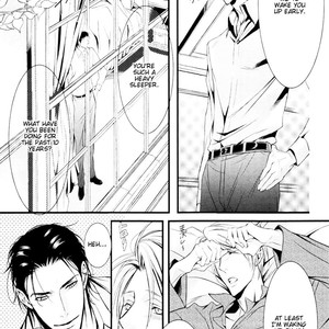 [MAMIYA Airi] Dekiai no Ori [Eng] – Gay Manga sex 153