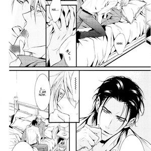 [MAMIYA Airi] Dekiai no Ori [Eng] – Gay Manga sex 156