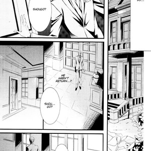 [MAMIYA Airi] Dekiai no Ori [Eng] – Gay Manga sex 165