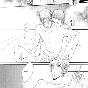 [MAMIYA Airi] Dekiai no Ori [Eng] – Gay Manga sex 170