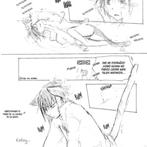 [Rensougyo (TACHIBANA Satsuki)] Naruto dj – Neko no kimochi (A Cats Feelings) [esp] – Gay Manga sex 5