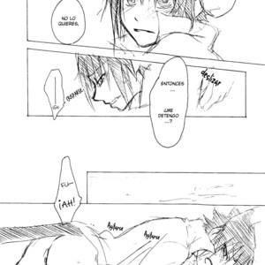 [Rensougyo (TACHIBANA Satsuki)] Naruto dj – Neko no kimochi (A Cats Feelings) [esp] – Gay Manga sex 9