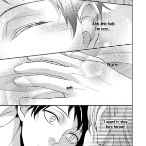 [Kinoshita Neri] Aniki to Isshoja Nemurenai [Eng] – Gay Manga sex 8