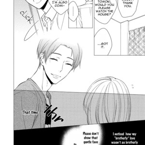 [Kinoshita Neri] Aniki to Isshoja Nemurenai [Eng] – Gay Manga sex 13