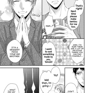 [Kinoshita Neri] Aniki to Isshoja Nemurenai [Eng] – Gay Manga sex 16