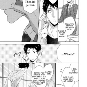 [Kinoshita Neri] Aniki to Isshoja Nemurenai [Eng] – Gay Manga sex 20