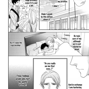 [Kinoshita Neri] Aniki to Isshoja Nemurenai [Eng] – Gay Manga sex 21