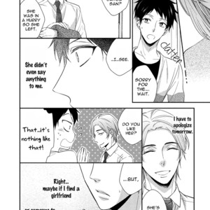 [Kinoshita Neri] Aniki to Isshoja Nemurenai [Eng] – Gay Manga sex 25