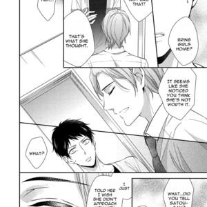 [Kinoshita Neri] Aniki to Isshoja Nemurenai [Eng] – Gay Manga sex 27