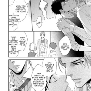 [Kinoshita Neri] Aniki to Isshoja Nemurenai [Eng] – Gay Manga sex 29