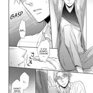[Kinoshita Neri] Aniki to Isshoja Nemurenai [Eng] – Gay Manga sex 31