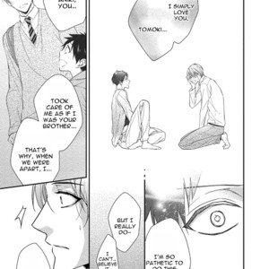 [Kinoshita Neri] Aniki to Isshoja Nemurenai [Eng] – Gay Manga sex 32