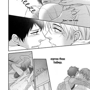 [Kinoshita Neri] Aniki to Isshoja Nemurenai [Eng] – Gay Manga sex 35