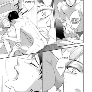 [Kinoshita Neri] Aniki to Isshoja Nemurenai [Eng] – Gay Manga sex 36