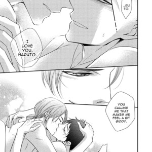 [Kinoshita Neri] Aniki to Isshoja Nemurenai [Eng] – Gay Manga sex 38