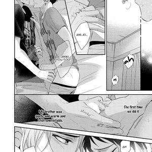 [Kinoshita Neri] Aniki to Isshoja Nemurenai [Eng] – Gay Manga sex 48
