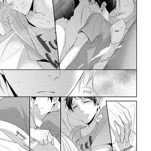 [Kinoshita Neri] Aniki to Isshoja Nemurenai [Eng] – Gay Manga sex 49