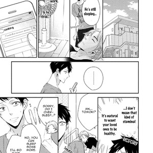 [Kinoshita Neri] Aniki to Isshoja Nemurenai [Eng] – Gay Manga sex 51