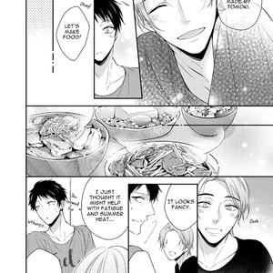 [Kinoshita Neri] Aniki to Isshoja Nemurenai [Eng] – Gay Manga sex 52