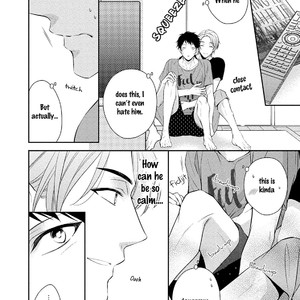[Kinoshita Neri] Aniki to Isshoja Nemurenai [Eng] – Gay Manga sex 54