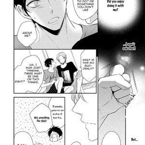 [Kinoshita Neri] Aniki to Isshoja Nemurenai [Eng] – Gay Manga sex 56