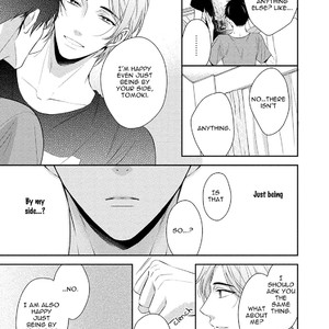 [Kinoshita Neri] Aniki to Isshoja Nemurenai [Eng] – Gay Manga sex 57