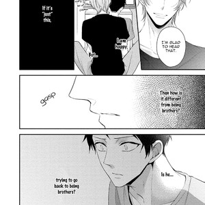 [Kinoshita Neri] Aniki to Isshoja Nemurenai [Eng] – Gay Manga sex 58