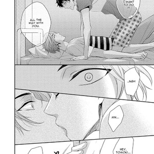 [Kinoshita Neri] Aniki to Isshoja Nemurenai [Eng] – Gay Manga sex 60