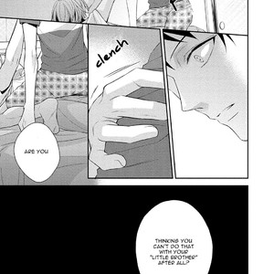 [Kinoshita Neri] Aniki to Isshoja Nemurenai [Eng] – Gay Manga sex 61