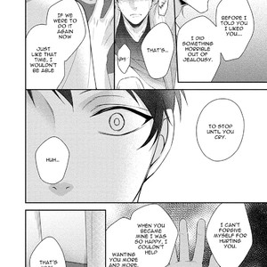 [Kinoshita Neri] Aniki to Isshoja Nemurenai [Eng] – Gay Manga sex 64