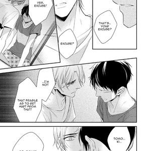 [Kinoshita Neri] Aniki to Isshoja Nemurenai [Eng] – Gay Manga sex 65