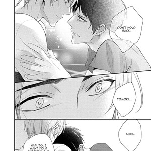 [Kinoshita Neri] Aniki to Isshoja Nemurenai [Eng] – Gay Manga sex 66