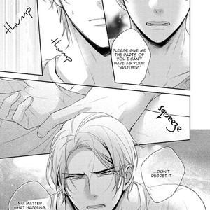 [Kinoshita Neri] Aniki to Isshoja Nemurenai [Eng] – Gay Manga sex 67